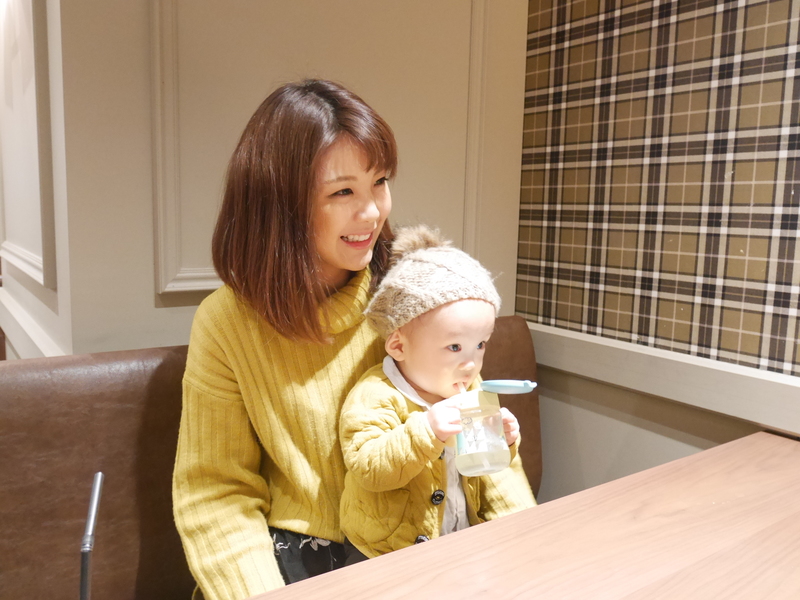 長谷川さんの写真