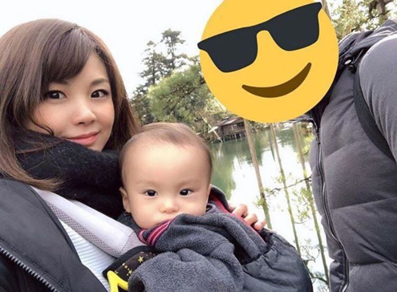 ご家族のお写真