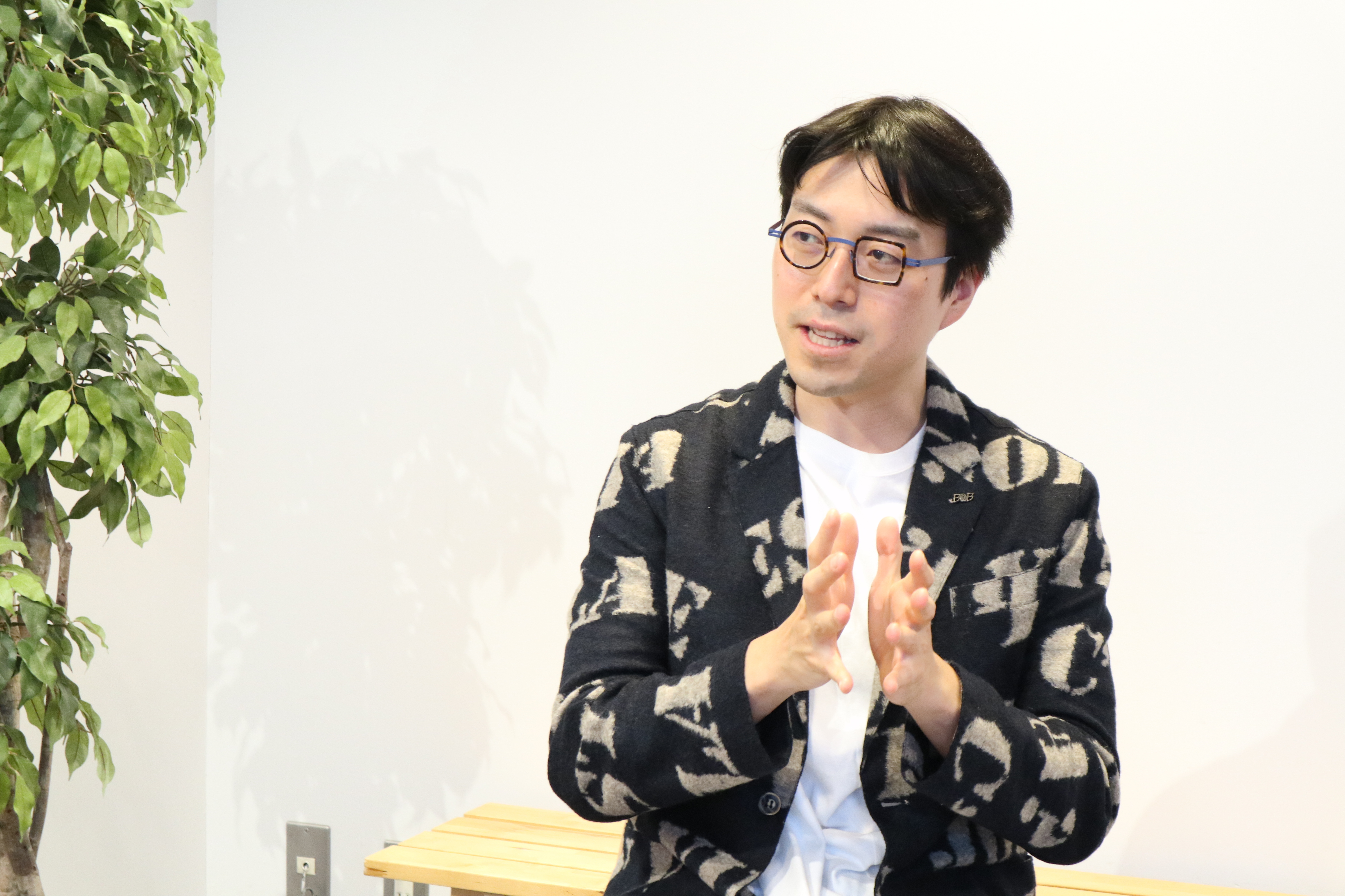 成田先生フォト1