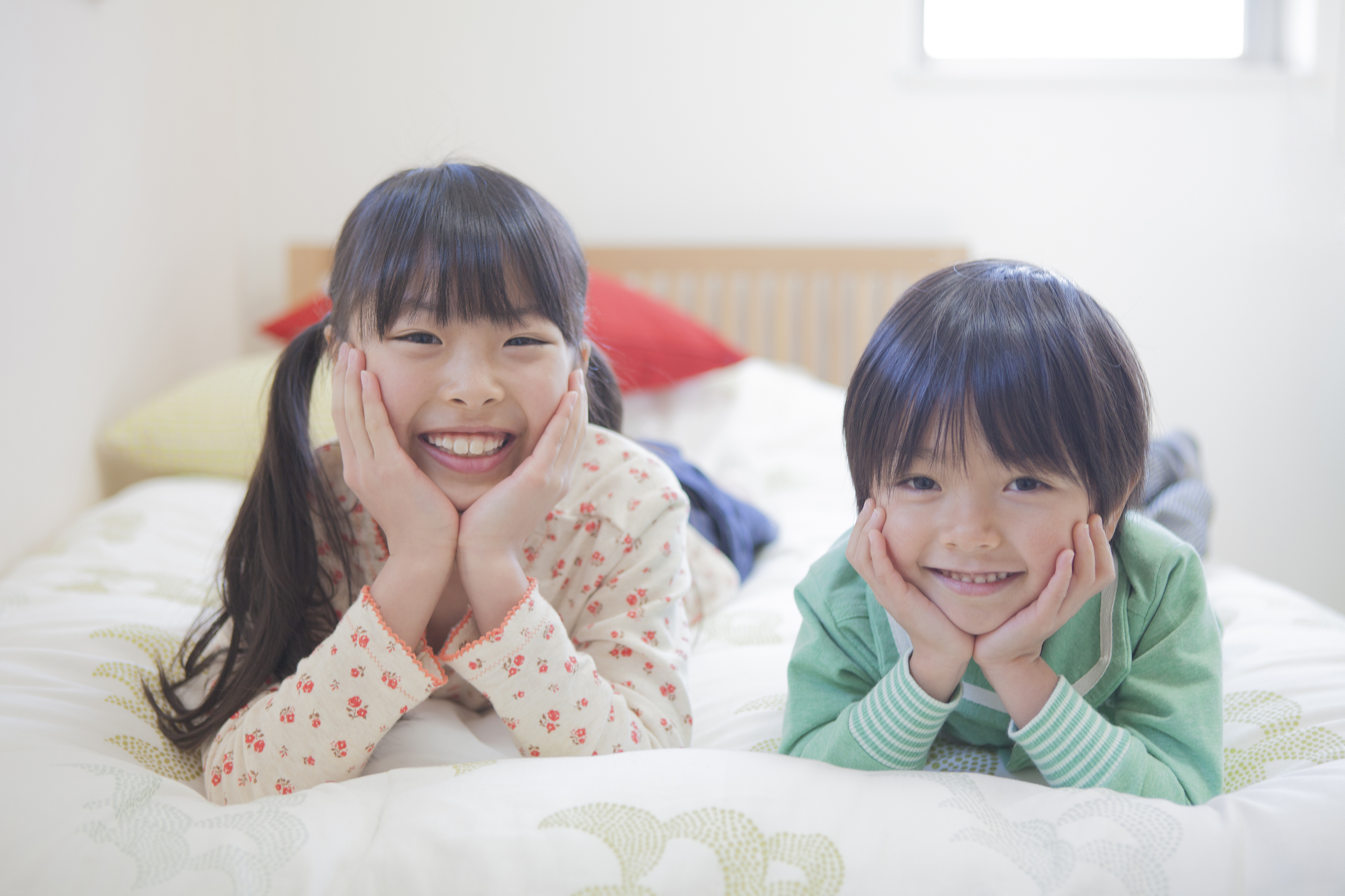 ベビーシッター2