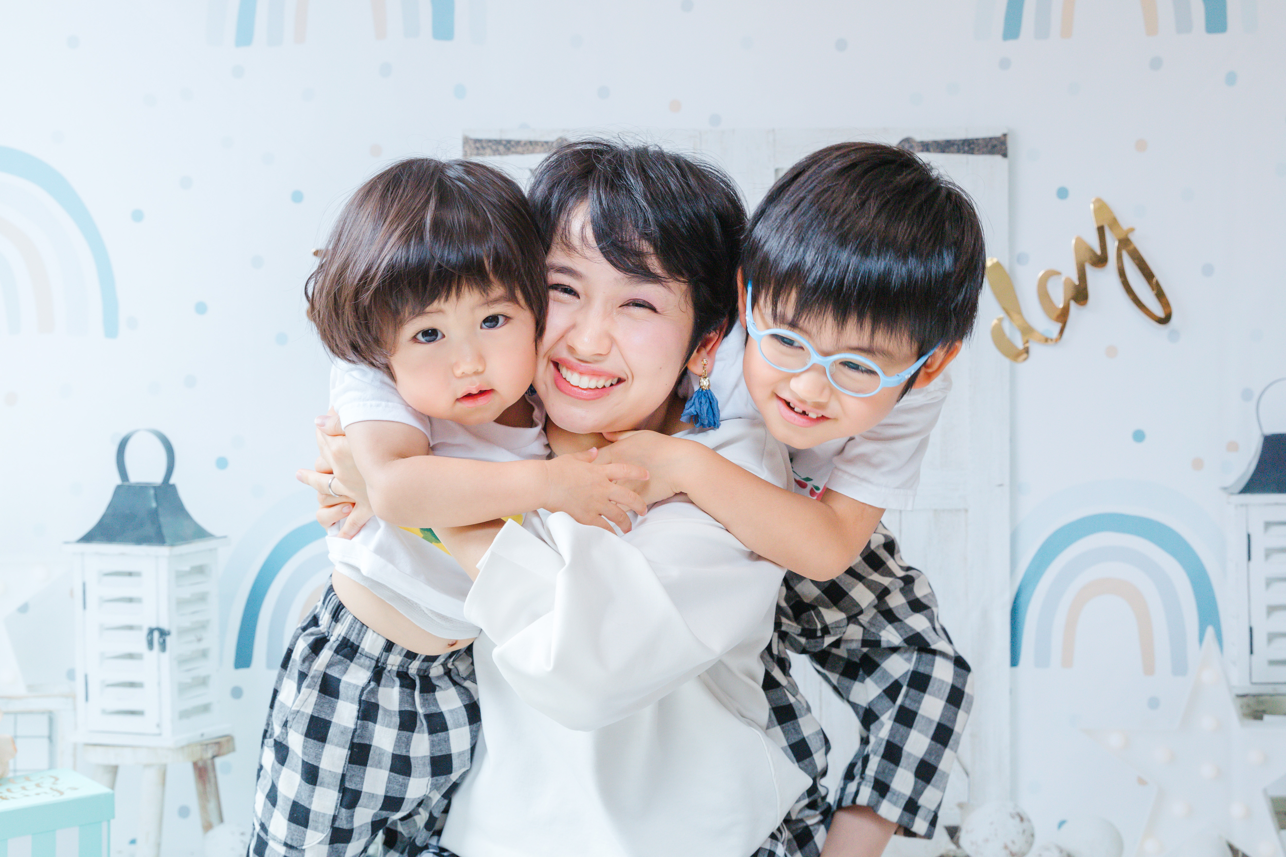 バブリーたまみさん２