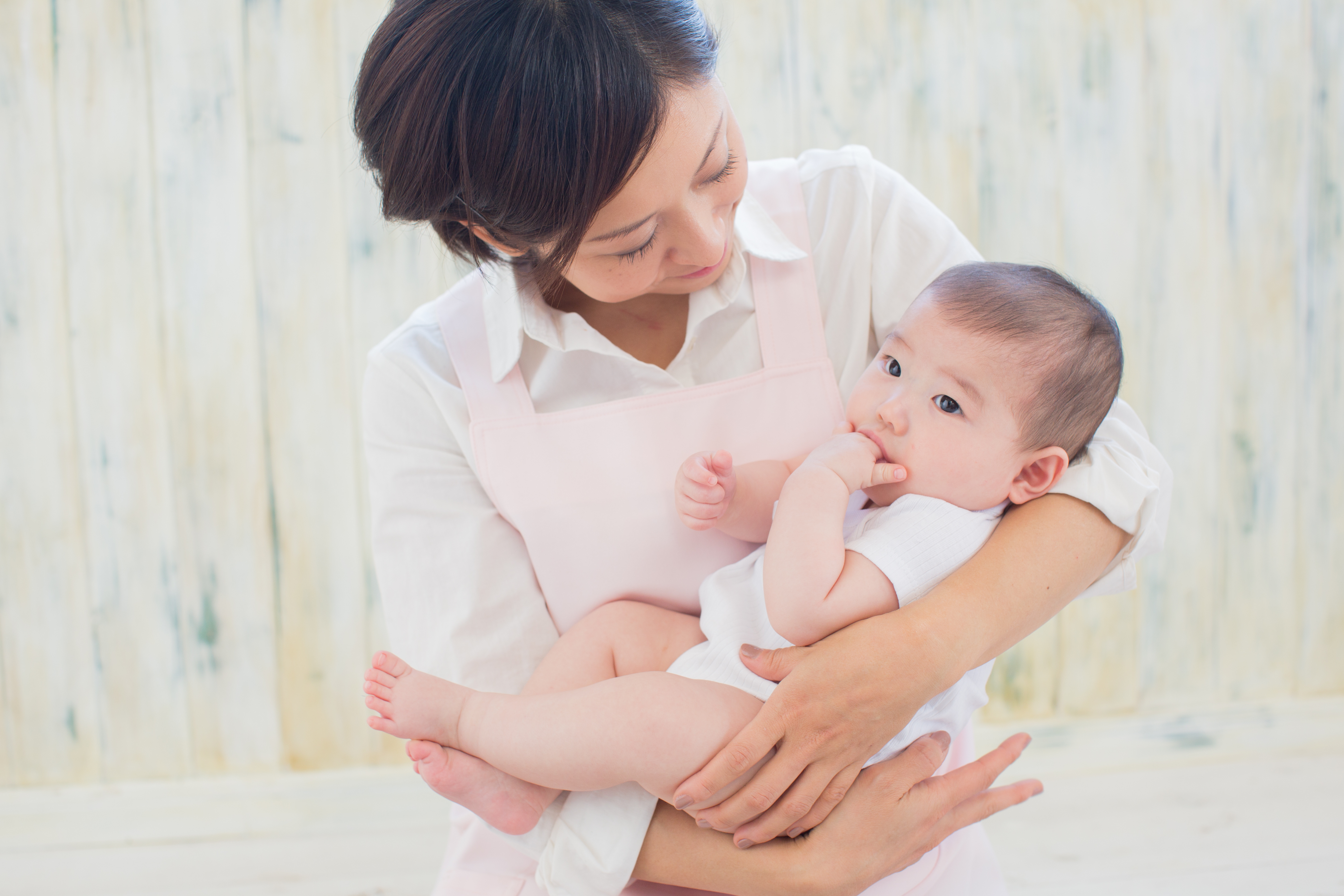 ベビーシッター