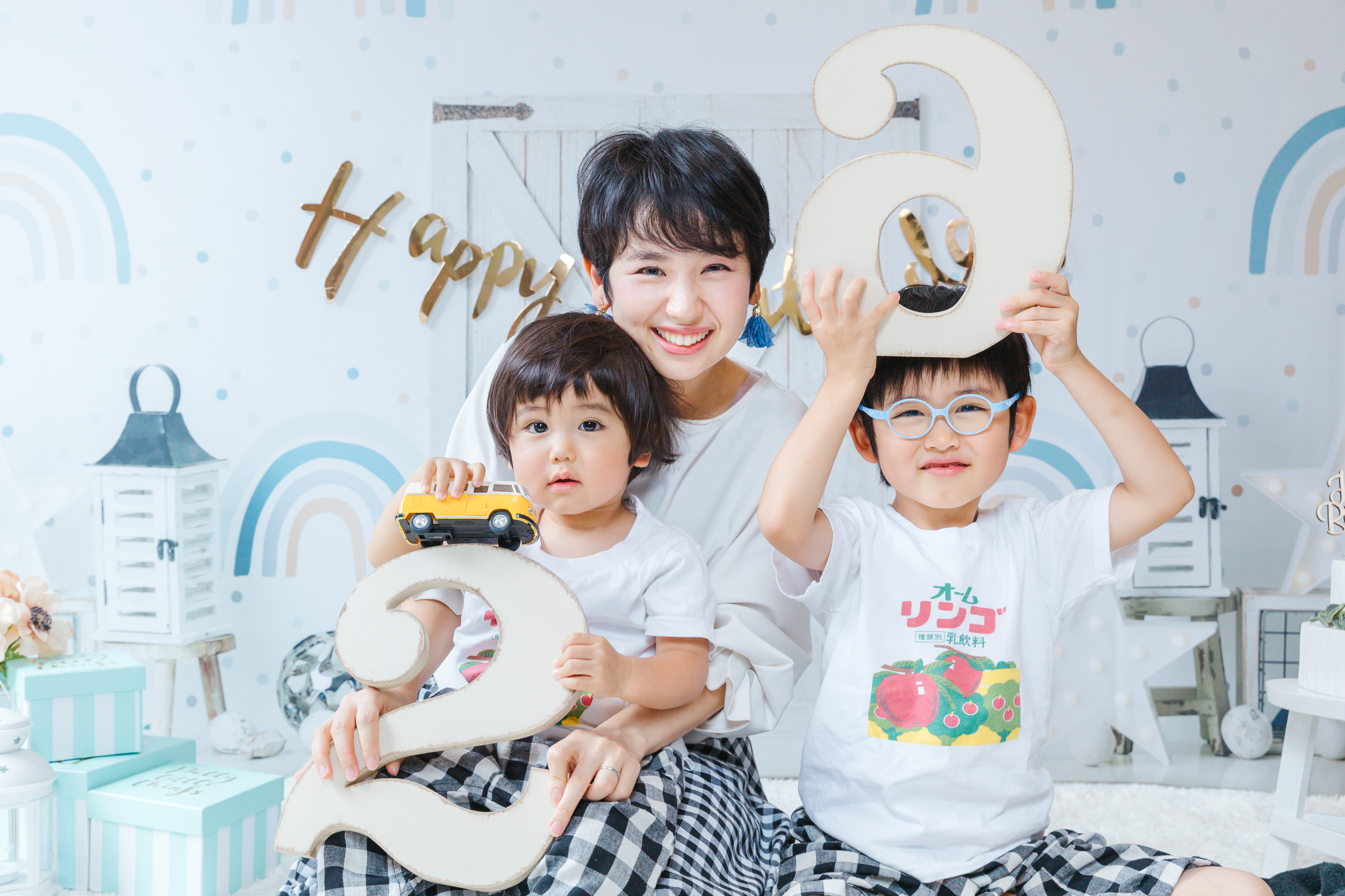 バブリーたまみさん１