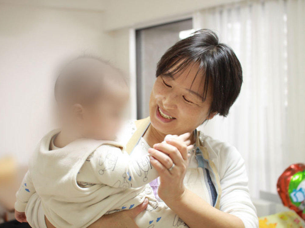 江戸川の0歳児保育可能なベビーシッター 一時保育 キッズライン
