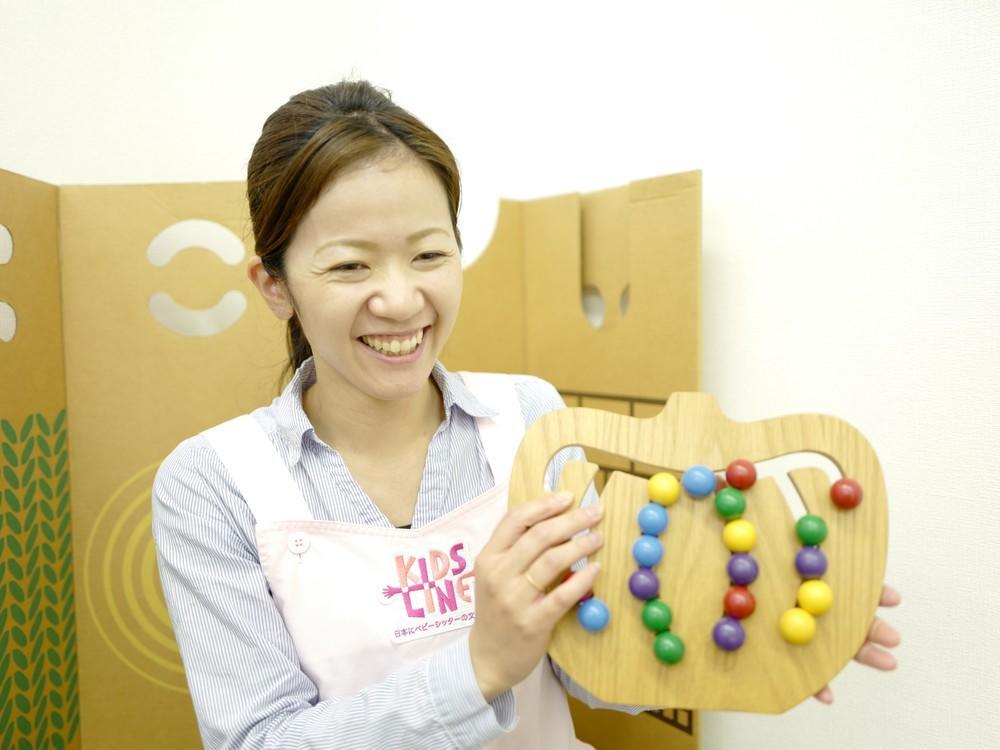 小児科看護師経験13年 病児や病後児さんのケア 新生児さんの沐浴なども可能です 子育て中ママです キッズライン