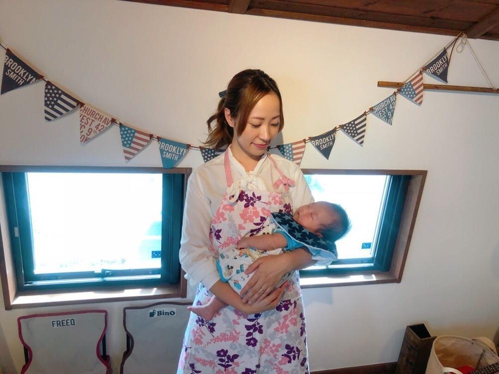 病児保育ok 看護師 チャイルドマインダー他 各種資格ありの現役ママです キッズライン