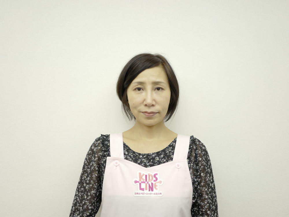 家政婦経験を生かし 真心を込めてお留守をお守り致します 男の子 女の子育児経験あり キッズライン