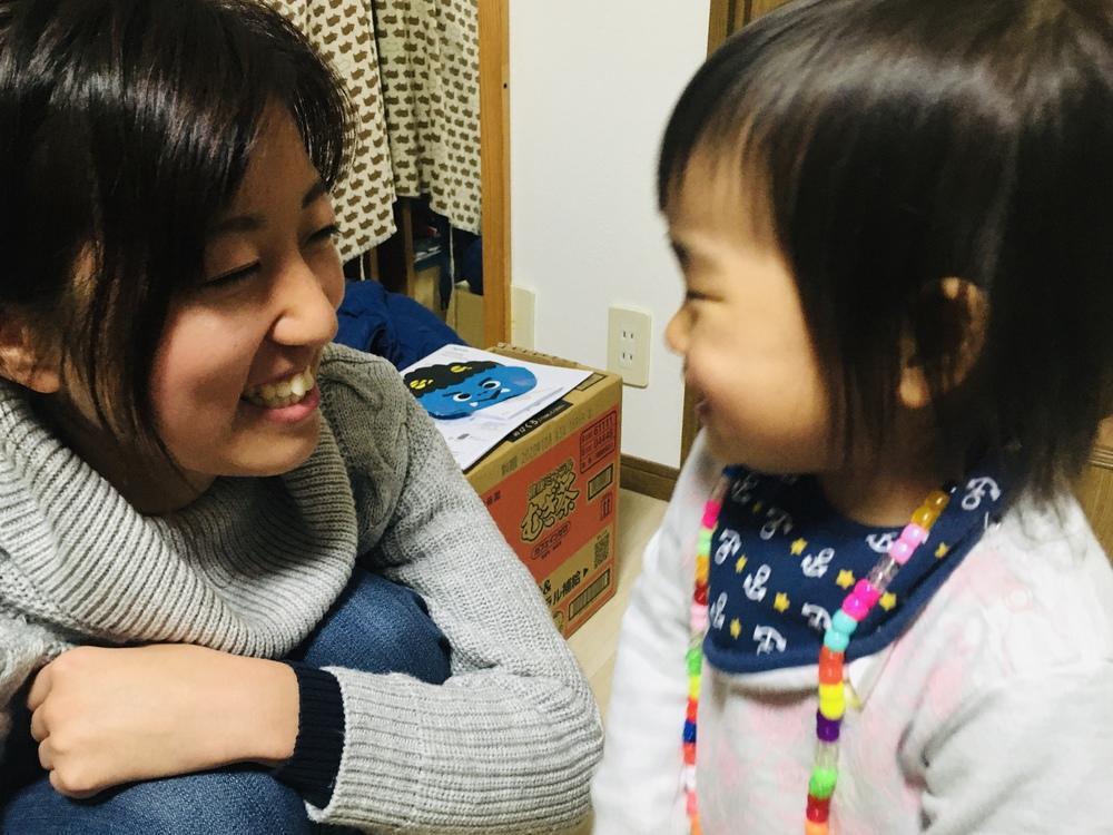 保育園、幼稚園、家庭教師経験あり(*^^*) 保護者の方の話し相手にも♪ キッズライン