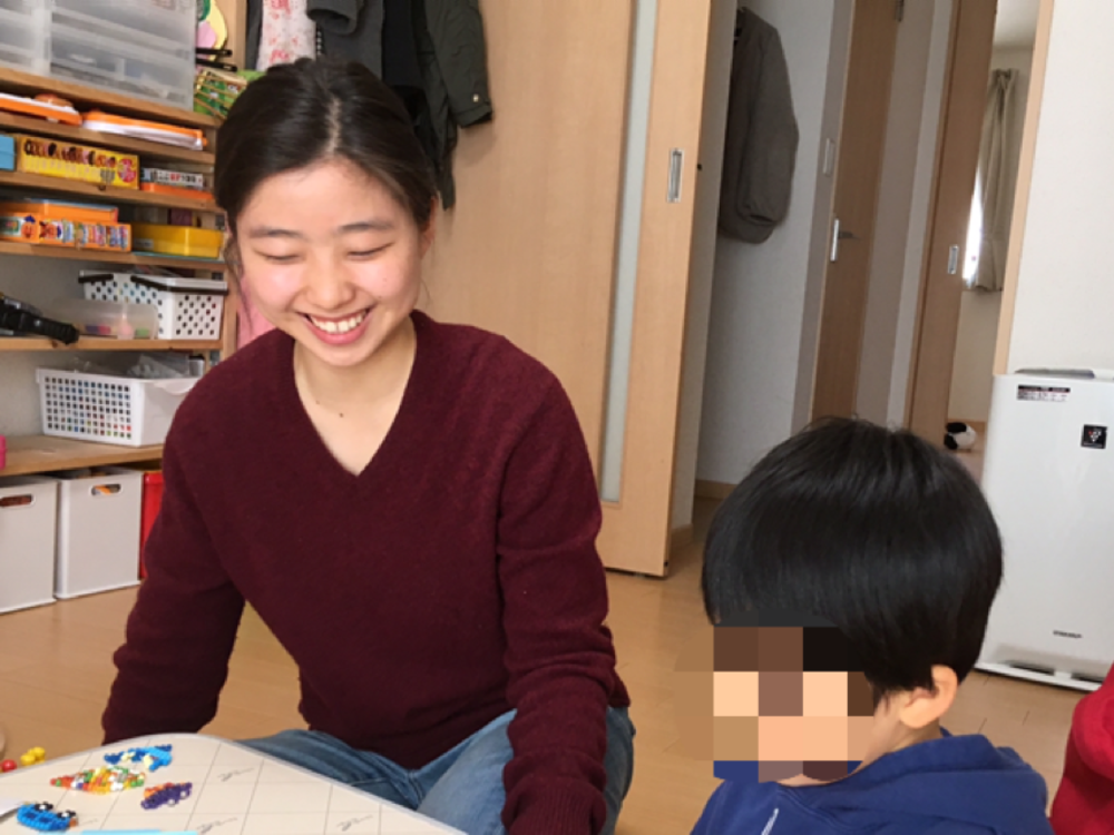 浦安の幼稚園 保育園などの送迎可能なベビーシッター 一時保育 キッズライン 浦安の幼稚園 保育園などの送迎可能なベビーシッター 一時保育 キッズライン