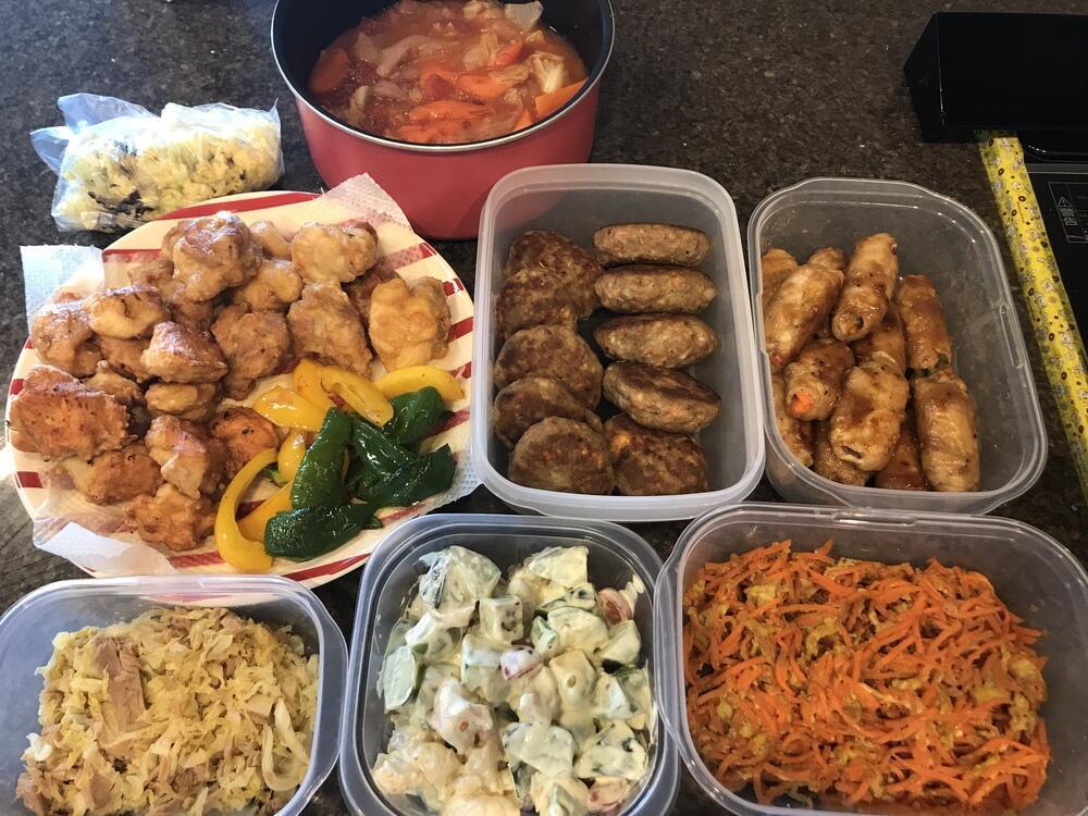 新横浜 センター南 鴨居の作り置き料理を頼める家事代行を検索 キッズライン