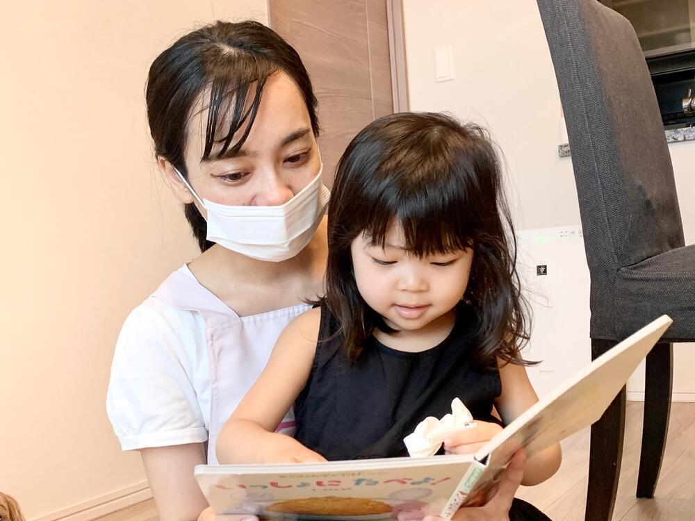 船橋のお泊まり保育 0 00 可能なベビーシッター 一時保育 キッズライン 船橋のお泊まり保育 0 00 可能なベビーシッター 一時保育 キッズライン