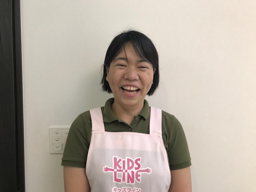 ディズニー大好き キャスト経験あり 現役保育士 10年以上 キッズライン