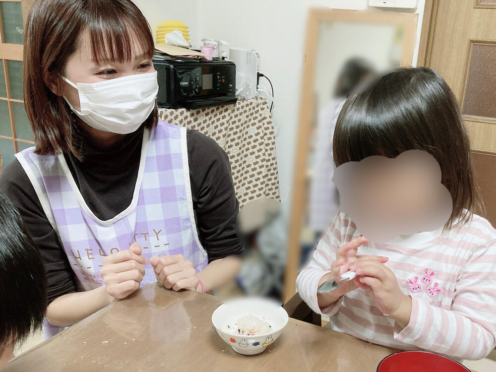 春日井の夜間 深夜保育 00 24 00 可能なベビーシッター 一時保育 キッズライン